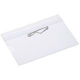thumbnail of Badge speld 90 x 60 mm/24 stuks, 121264