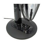 thumbnail of Ventilador Sobremesa 40cm 55W 3 velocidades Negro THOMSON THVEL540E