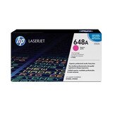 thumbnail of Laser/Kopierer HEWLETT PACKARD CE263A HP CLJ CP4525 TONER MAGENTA