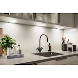 thumbnail of Paulmann Éclairage sous-meubles LED Bredo Détecteur de proximité Kit de 3  3x2,5W 80x190mm 3x180lm 230/12V  Noir 92124