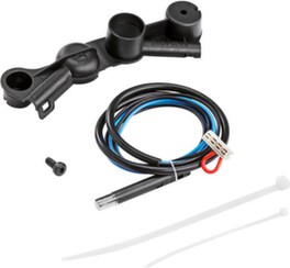 Anbausatz Flammüberwachung