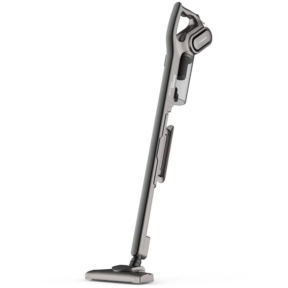 Xiaomi - Aspirador vertical Deerma DX700S 2 em 1 AGDXAOODK0025, Preto