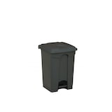 thumbnail of PROBBAX - SO-1245-GRY - Collecteur à pédale - 45 litres - Gris