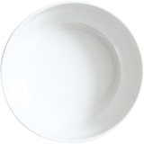 thumbnail of Saturnia Set 10 Insalatiere Impilabili, Porcellana, Bianco, 18cm