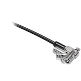 thumbnail of Serrure à clé Kensington MicroSaver® 2.0. Kensington