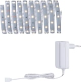 thumbnail of Paulmann MaxLED 250 LED Strip Basisset 3m 2700K beschichtet 12W 300lm/m 2700K 24VA 79869