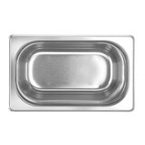 thumbnail of HENDI Gastronorm-Behälter 1/4, Profi Line, GN 1/4, 4L, (H)150mm