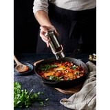 thumbnail of PEUGEOT Pfeffermühle ZELI Elektrisch 14cm ABS Mit Beleuchtung Stahlmahlwerk