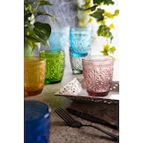 thumbnail of Excelsa Set Von 6 Wasserglas Vinci Glas 9,5X8 Cm Bunt