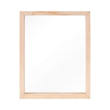 thumbnail of Bi-Office Marco de Fotos Flotante - 13x18cm - Marco de Fotos Acrílico Doble, Marco de Pino PEFC