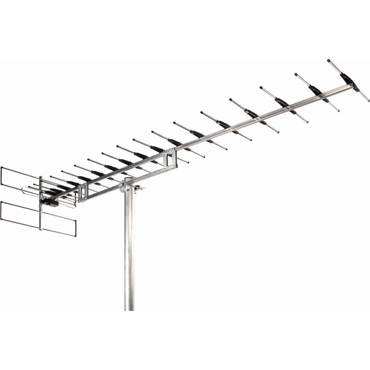 WISI Antenne Uhf Lte eb677lte