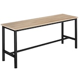 thumbnail of tectake 2 panchine Fairfield - 404548