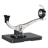 thumbnail of Jamonero Buarfe Elite Plus profesional 360º APM-500. Base de Polietileno PE-500 negro