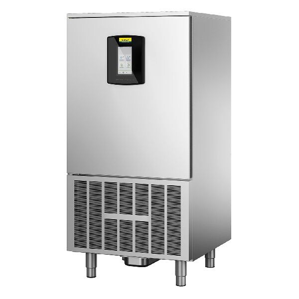 Nordcap Schnellkühler - Schockfroster - SKF 10 GN 1-1