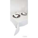 thumbnail of METRO Professional nappe, 140x180 cm, coton, lavable, blanc, 3 pièces