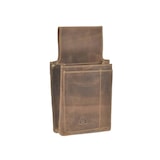 thumbnail of Greenburry Profi Kellnerset Kellnergeldbörse Kellnerbörse Kellnergeldbeutel mit Holster Kellnertasche braun