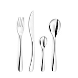 thumbnail of amefa Cubiertos nymphea, acero inoxidable, 27cm-1,5/1,2mm, set de 24 