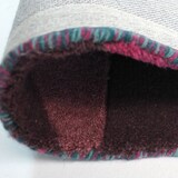 thumbnail of Farbenfroher Designer-Teppich in Wolle, `Derwent Brooke`. 200x290 cm | Kadima Design