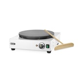 thumbnail of Crêpière, HENDI, 230V/3000W, 470x520x(H)160mm