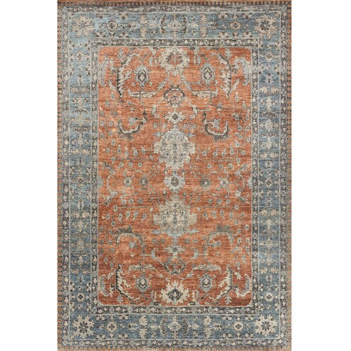 Soliel Bedruckter 120x180 Teppich Chenille-Druck Maschinell Hergestellt