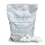 thumbnail of Sale Per Depurazione Kg 10 In Pastiglie Iperpuro Per Addolcitori E Depuratori