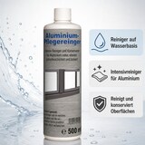thumbnail of FENOPLAST Fenosol Aluminium Pflegereiniger 500ml