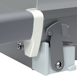 thumbnail of Leitz Taglierina a Ghigliottina Office Pro A4+, Guida con Bordo Luminoso, Piano di Taglio in Vetro, taglia fino a 25 fogli formato A4+, 90230000.