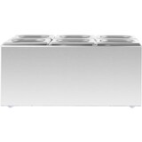 thumbnail of Royal Catering Banho-maria - 640 W - 6 x GN GN 1/6 -
