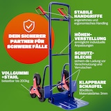 thumbnail of Deuba Treppenkarre bis 200kg