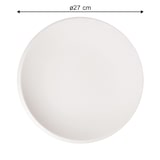 thumbnail of Villeroy & Boch NewMoon Teller-Set 12-teilig