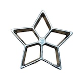 thumbnail of Quisquilie, set di 4 stampi per frittelle, in alluminio pressofuso qualità extra