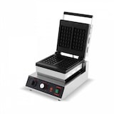 thumbnail of Gaufrier Professionnel Bruxelles - 1600W - 230V - Compact et Performant pour Cuisine Pro et Snacking - Résultats Parfaits - Equipementpro