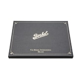 thumbnail of Berkel - Elegance - Set Chef 5 Coltelli - Nero