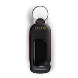 thumbnail of Philips Kapselkaffeemaschine L'Or Barista Sublime Lm9012 50 Kompatibel mit Nespresso und L'Or Schwarz und Rot Kapseln