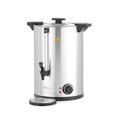 thumbnail of HENDI Warme dranken ketel dubbelwandig, ≈ 120 kopjes in 37 min., 17L, 220-240V/2500W, 415x382x(H)480mm