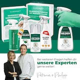 thumbnail of Milbenspray für Matratzen & Textil - Milben im Bett vertreiben: 2 L