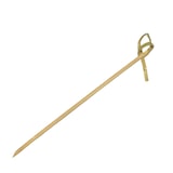thumbnail of Bambusband-Pick 12 cm (100 Stück)