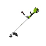 thumbnail of Debroussailleuse thermique 47Cm3 Moteur 2T 2.7CV + Bobine  avec fil + lame 3 dents + Harnais VITO