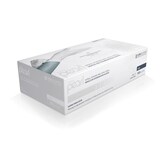 thumbnail of 1000 Unigloves White Pearl Nitrilhandschuhe - weiß - Gr. S - Einmalhandschuhe