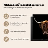 thumbnail of KitchenYeah Inductie beschermer 59x52 cmcm