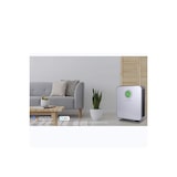 thumbnail of Filtro HEPA do purificador de ar 22W remove 99,9% das bactérias até 88m² Lâmpada UV-C Goodyear