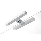 thumbnail of AQA Design Composizione da bagno in MDF vasca DX 4 pezzi SOLMIRA azzurro tiffany L.121 P.46,5 H.190 MPSO41-TIF