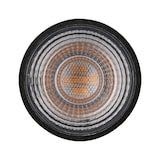 thumbnail of Paulmann Standard 12V 3-Step-Dim LED Reflektor GU5,3  445lm 6W 4000K dimmbar Schwarz matt 29106