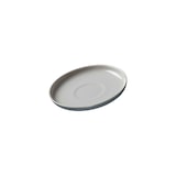 thumbnail of Ritzenhoff & Breker JASPER Espressotasse mit Untertasse 100 ml grau