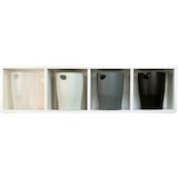 thumbnail of Exacompta 453014D 8x Forever PP, Papierkorb ECOBIN - Schwarz