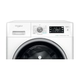 thumbnail of WHIRLPOOL lave-linge frontal 10kg 1400 trs/min FFBR10489BSVFR