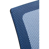 thumbnail of Silla basculante Eureka Azul