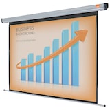 thumbnail of Pantalla NOBO eléctrica 1440 X 1080 mm