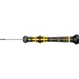 thumbnail of Wera 1578 A ESD Schlitz-Schraubendreher Klingenbreite: 1.5 mm Klingenlänge: 40 mm
