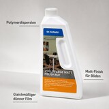 thumbnail of DR. SCHUTZ Vollpflege matt 750ml für 15m²